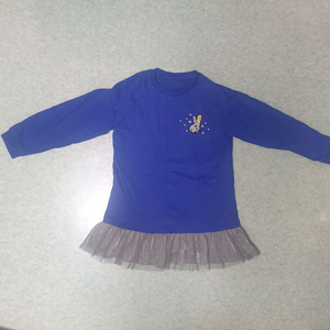 (155) [프랜치캣 계열사] 티파니키즈 티셔츠 이미지