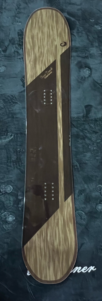 오가사카 FT 157 /파우더데크 이미지