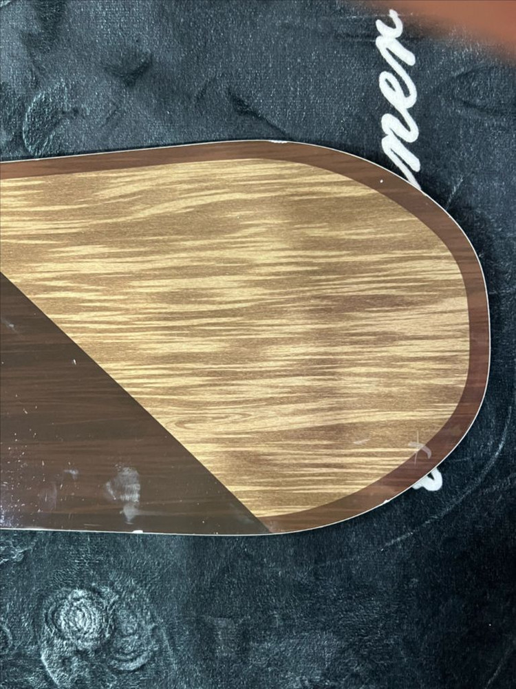 오가사카 FT 157 /파우더데크 이미지