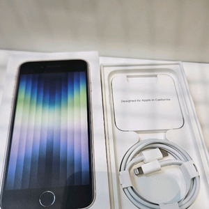 아이폰se3 256기가 이미지