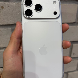 급처)아이폰17 프로맥스 512 sssss급 이미지