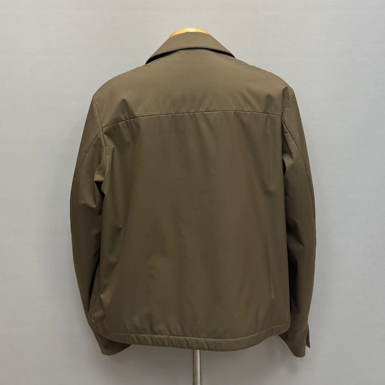 로로피아나 마우린 테크니컬 블루종 재킷 ( 105 110 ) 이미지