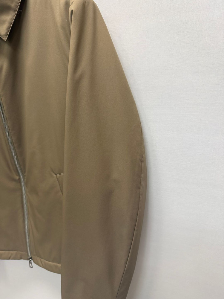 로로피아나 마우린 테크니컬 블루종 재킷 ( 105 110 ) 이미지