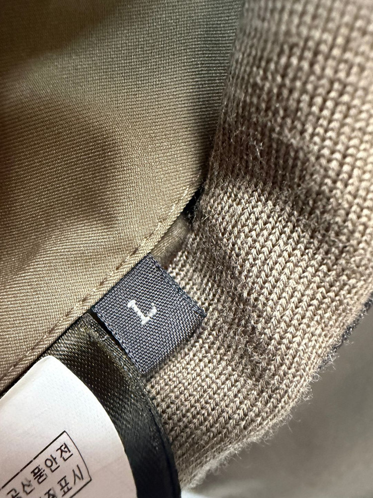 로로피아나 마우린 테크니컬 블루종 재킷 ( 105 110 ) 이미지