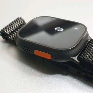 애플워치울트라2세대 배터리성능100프로 단품 이미지