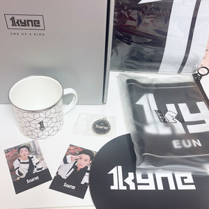 젝키 젝스키스 은지원 팬클럽 원카인 굿즈 판매해요 이미지