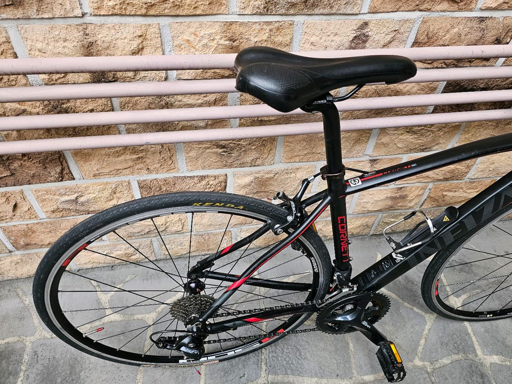 알톤 인피자 코넷1 소라 18단 로드자전거 XS 사이즈 이미지