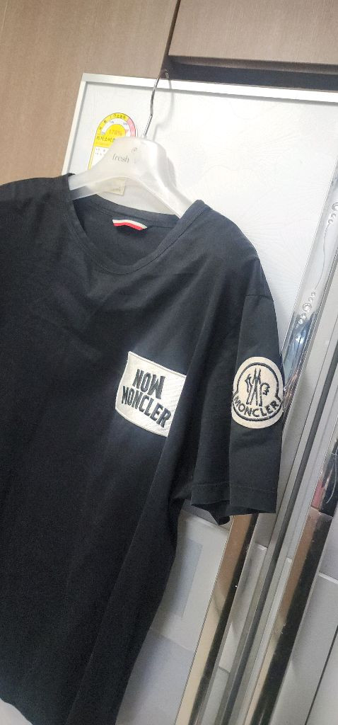 몽클레어 남자반팔/버버리 슬링백 등 이미지