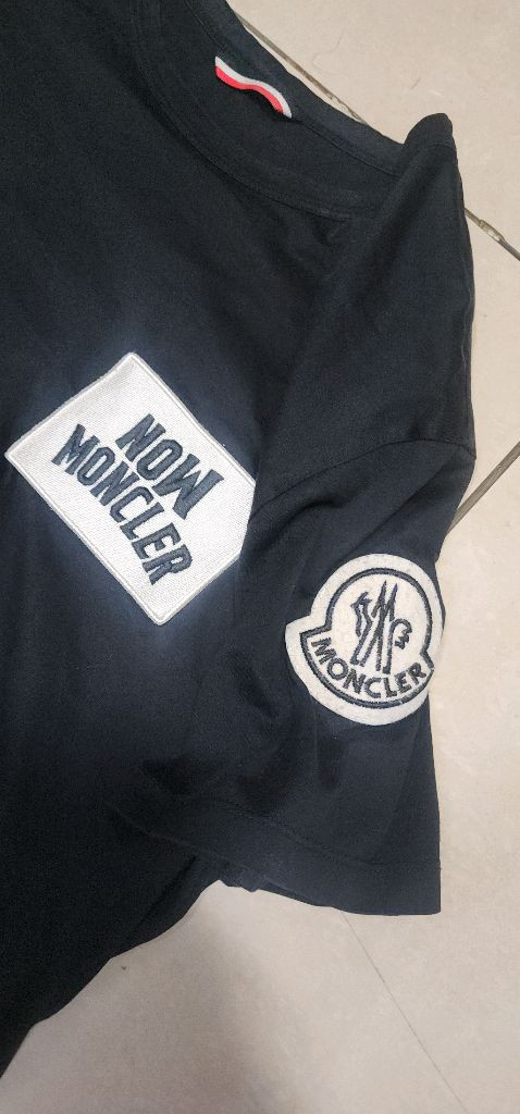 몽클레어 남자반팔/버버리 슬링백 등 이미지