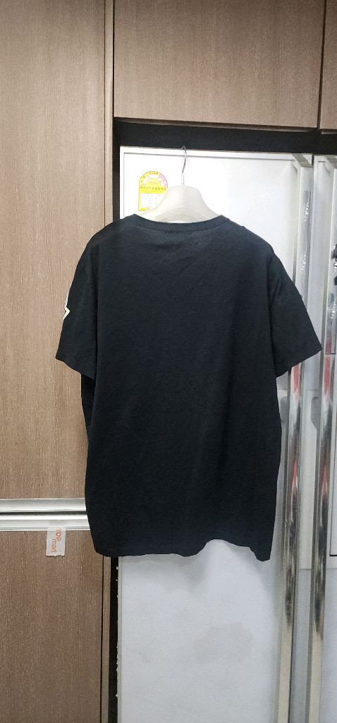 몽클레어 지니어스 남자 반팔티 100 이미지