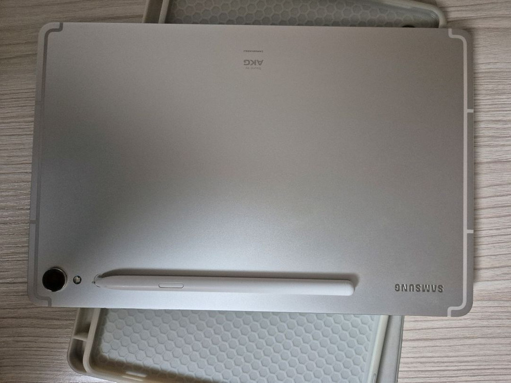 안드로이드 태블릿 5G 128GB 이미지