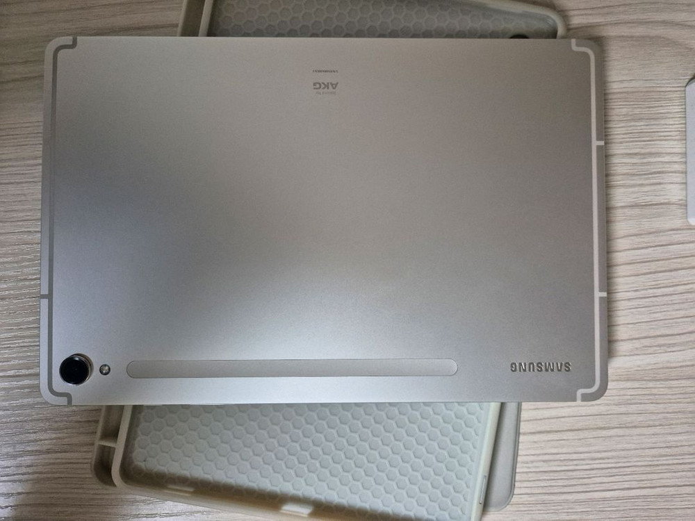 안드로이드 태블릿 5G 128GB 이미지