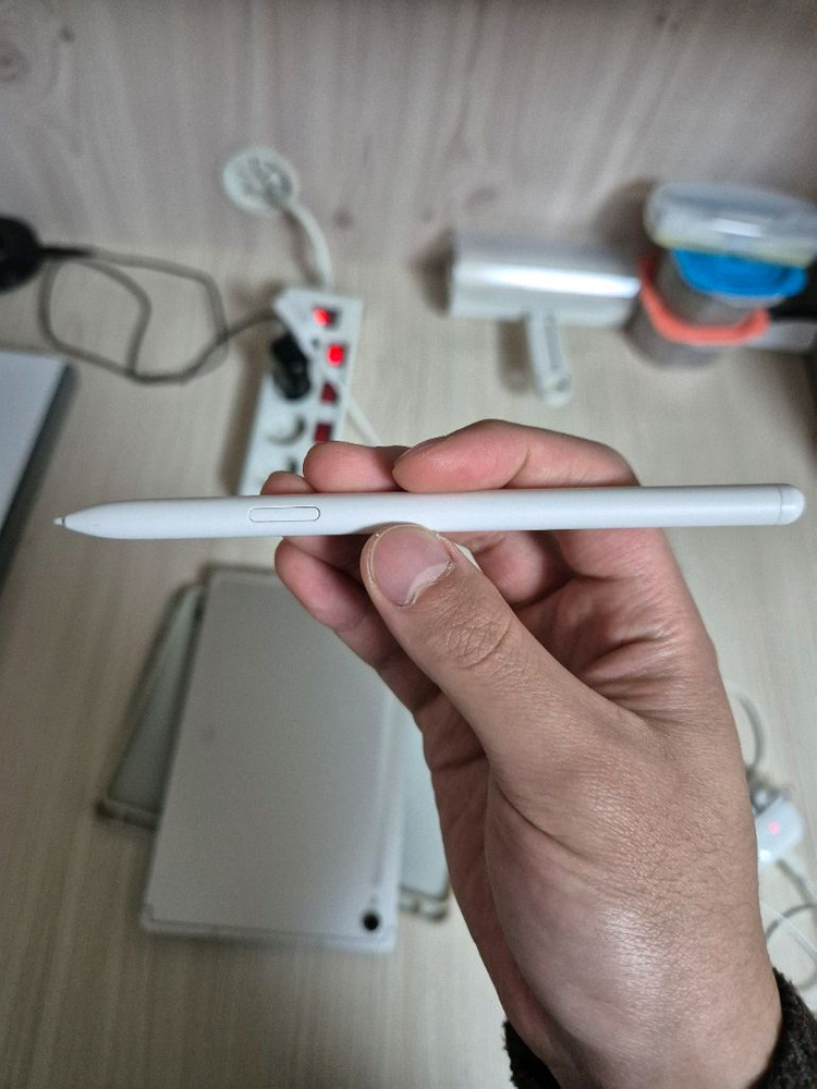 안드로이드 태블릿 5G 128GB 이미지