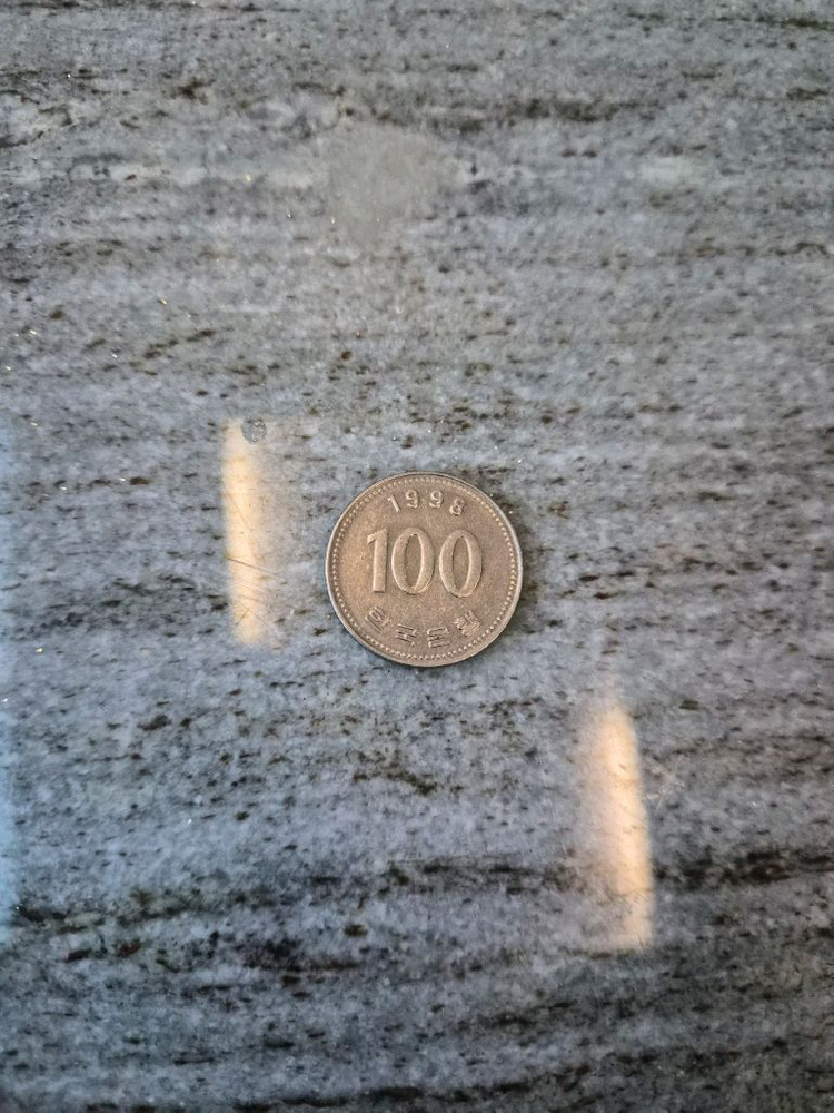 희귀동전 판매 1982년 500원 / 1998년 100원 /1973년 50원 등 수집용 동전 이미지