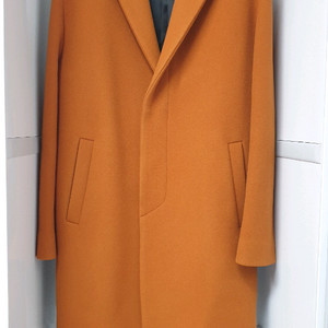 시스템옴므 코트 95사이즈 이미지