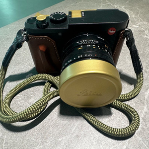 라이카 Q3(28mm) 이미지