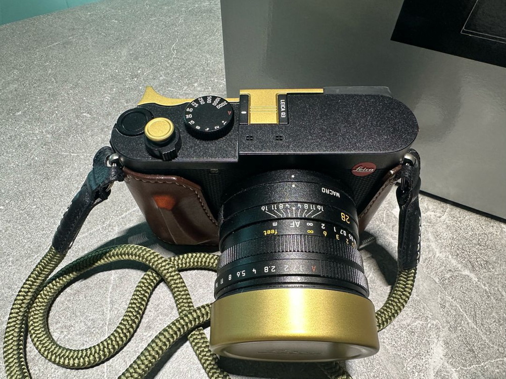 라이카 Q3(28mm) 이미지