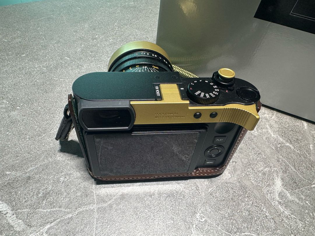 라이카 Q3(28mm) 이미지