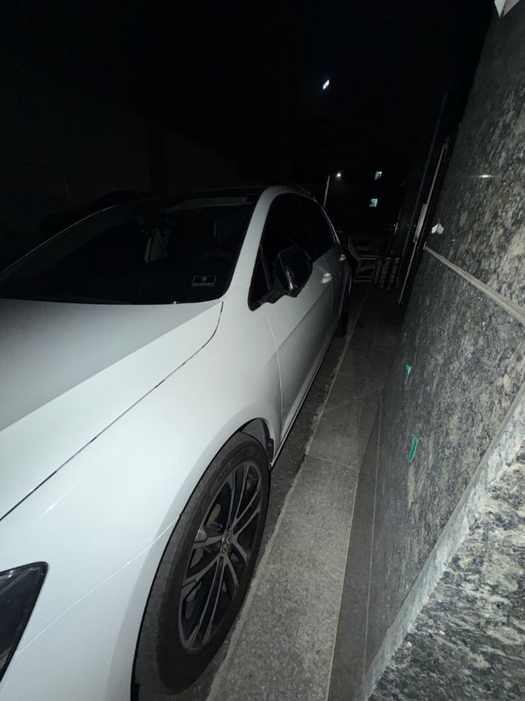 폭스바겐 골프 7세대 2.0 TDI 이미지