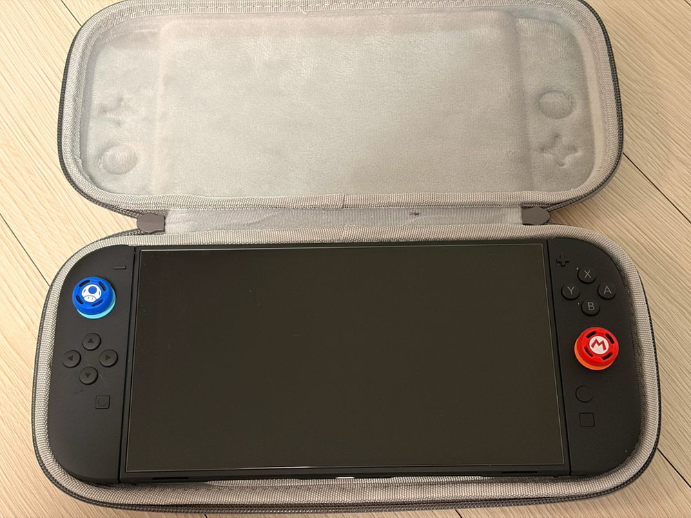 닌텐도 스위치2 풀박스(마리오카트 미포함) 이미지