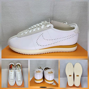 나이키 코르테즈 LT 270,275,280 새상품 정품 무료배송 네고불가 천연소가죽 나이키코리아 국내매장용 W275 이미지