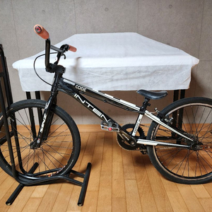 BMX레이싱 Intense(인텐스) Expert XL 가성비최고 이미지