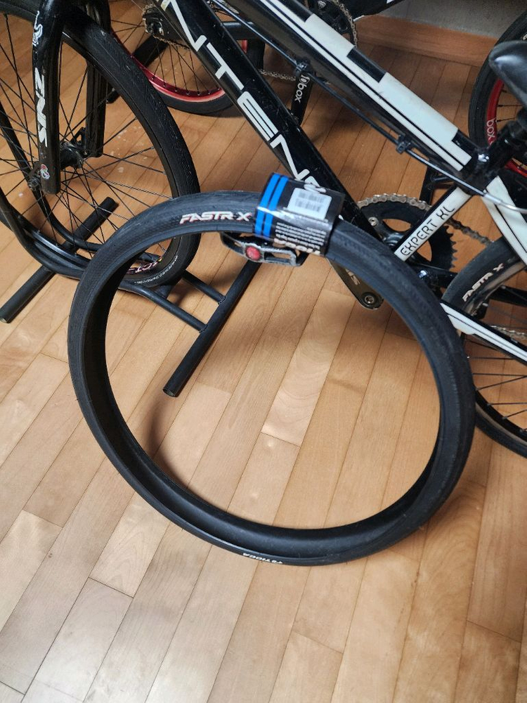 BMX레이싱 Intense(인텐스) Expert XL 가성비최고 이미지