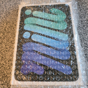 새상품 아이패드 미니 7세대 와이파이 256gb 스페이스그레이 이미지