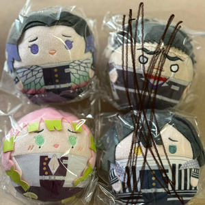 귀멸의칼날 후와코로링 미츠리 시노부 이미지