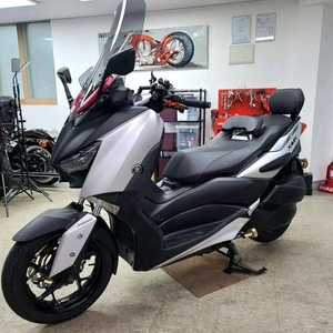 XMAX 20년식 3만 블박 이미지