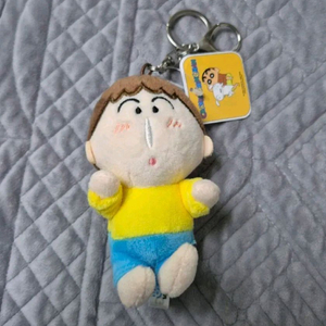인형 키링(맹구-짱구/쿵야/산리오) 이미지