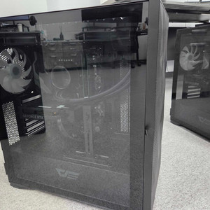 게임 개발용 PC판매합니다 4.(4060 ti, 램 64g) 이미지