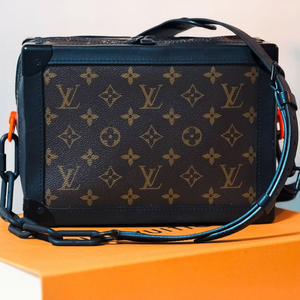 [ 루이비통 ] 버질아블로 소프트 트렁크백 이미지