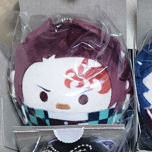 귀멸의 칼날 후와코로링 카마도 탄지로 누이구루미 피규어 이미지