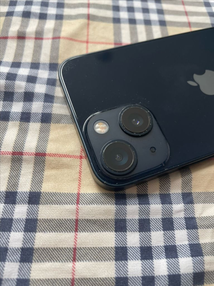 아이폰13미니 128 미드나이트 S급 이미지