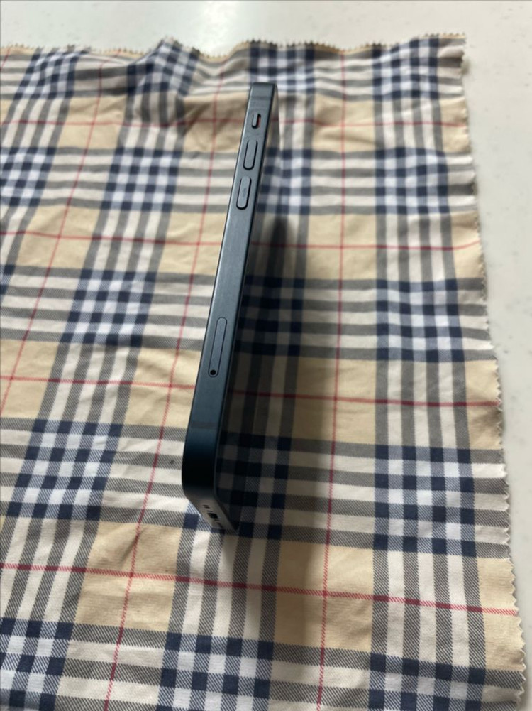 아이폰13미니 128 미드나이트 S급 이미지