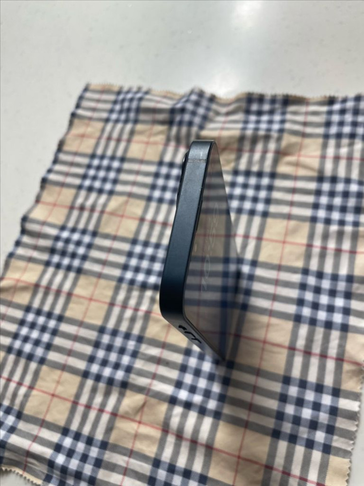 아이폰13미니 128 미드나이트 S급 이미지