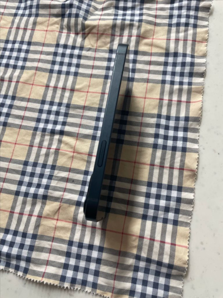 아이폰13미니 128 미드나이트 S급 이미지