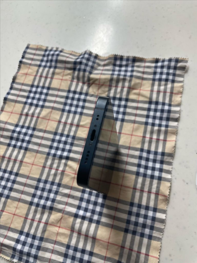 아이폰13미니 128 미드나이트 S급 이미지