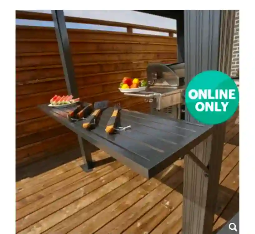 코스트코 가제보 파골라 bbq가제보 이미지