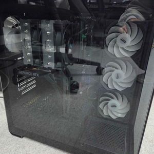 게임 개발용 PC판매합니다 5.(4060, 램 64g) 이미지