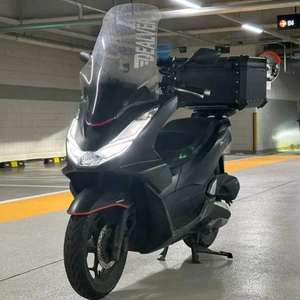 PCX125 ABS 22년식 4만 이미지