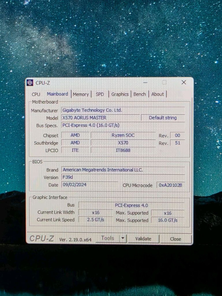 5900x, 수냉, 32GB, 2TB, 3070Ti 데스크탑 이미지