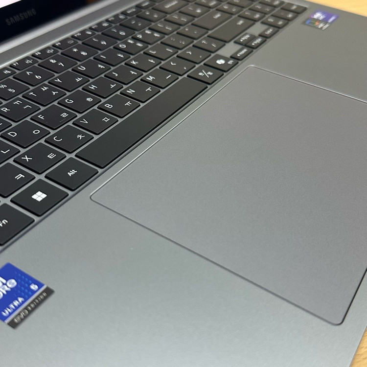 배터리 100% / 삼성 갤럭시북5 프로 노트북 / 16GB+512GB 이미지