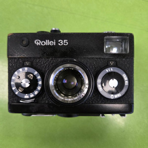 롤라이 35 싱가폴 판매합니다 이미지