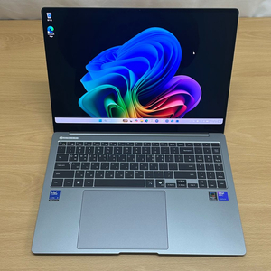 배터리 100% / 삼성 갤럭시북5 프로 노트북 / 16GB+512GB 이미지