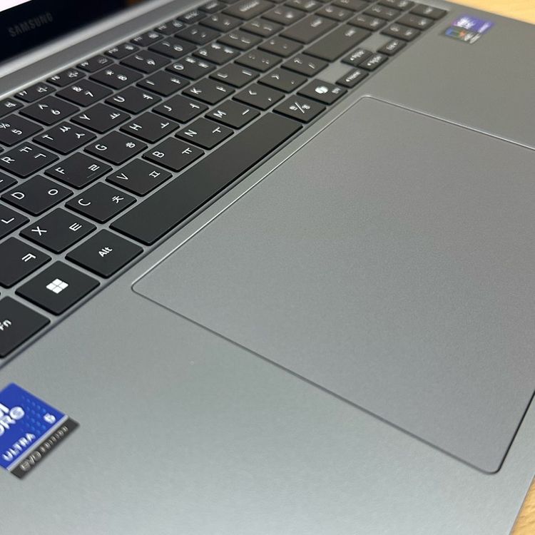 배터리 100% / 삼성 갤럭시북5 프로 노트북 / 16GB+512GB 이미지