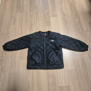 노스페이스 키즈 경량패딩 이미지