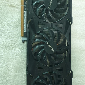 RTX 4070 SUPER 그래픽카드 이미지