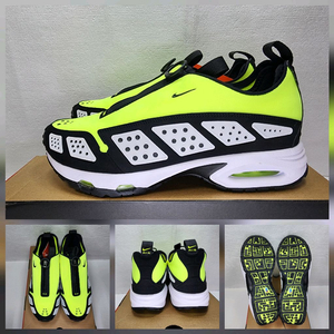 나이키 에어맥스 SNDR 260,265,270,275 새상품 정품 무료배송 네고불가 나이키코리아 국내매장용 정상가2 이미지